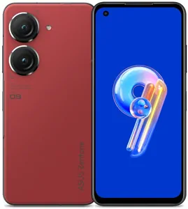 Ремонт телефона Asus Zenfone 9 в Воронеже